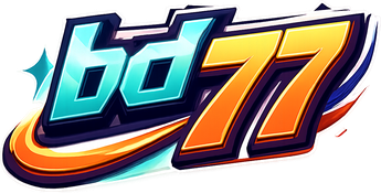 bd 77 লোগো